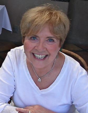 Joanne Griffin - Class of 1962 - Los Altos High School