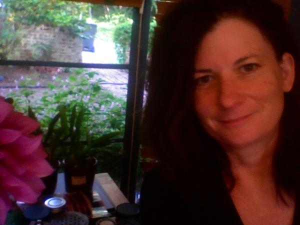Shawnee Wieder - Class of 1975 - Los Altos High School