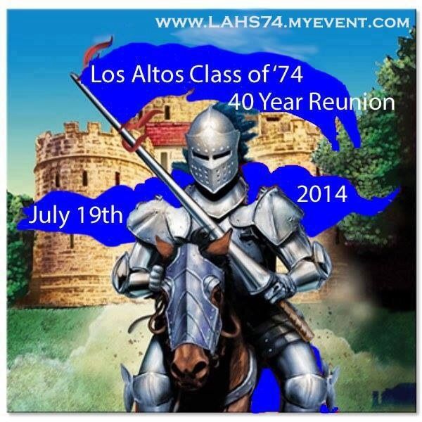 Shelly Bosmans - Class of 1974 - Los Altos High School