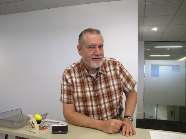 John Sullivan - Class of 1960 - Los Altos High School