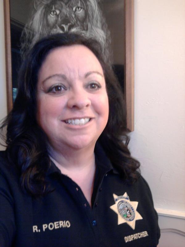 Regina Anne Poerio - Class of 1979 - Los Altos High School