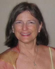 Deborah Graham - Class of 1963 - Los Altos High School