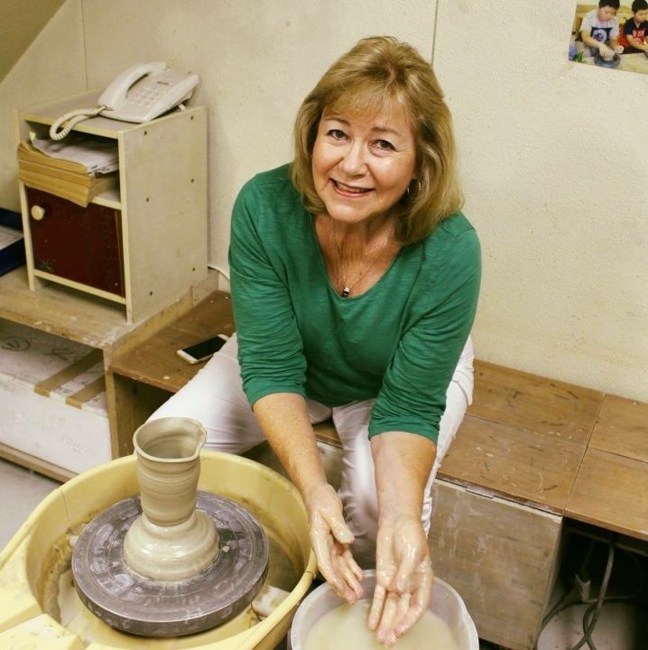 Marsha Bennett - Class of 1961 - Los Altos High School