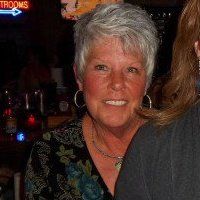 Jodi Gillespie - Class of 1961 - Los Altos High School
