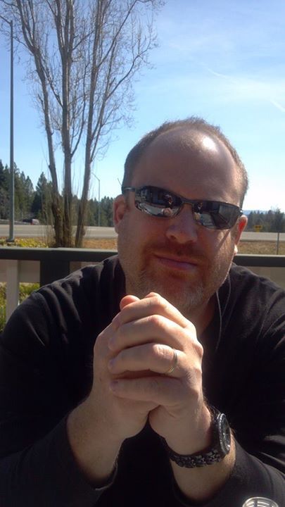 Greg Mintz - Class of 1987 - Los Altos High School