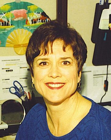 Donna Ferrucci - Class of 1964 - Los Altos High School