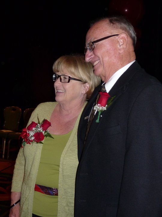 Janet Riddell - Class of 1964 - Los Altos High School