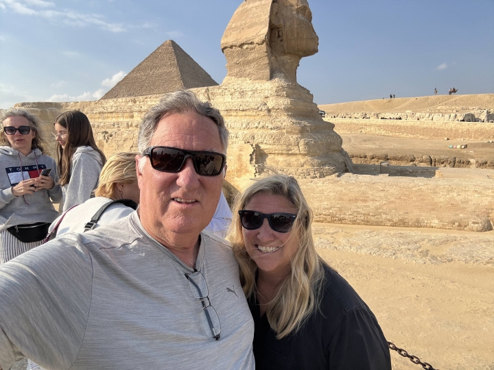 Chuck Chuck Hawley - Class of 1973 - Los Altos High School