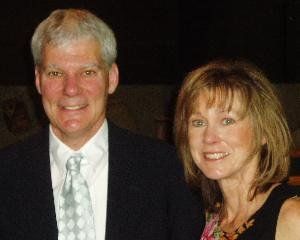 Peter Broesamle - Class of 1964 - Los Altos High School