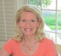 Janet White, class of 1967