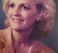 Susan Pugh, class of 1963