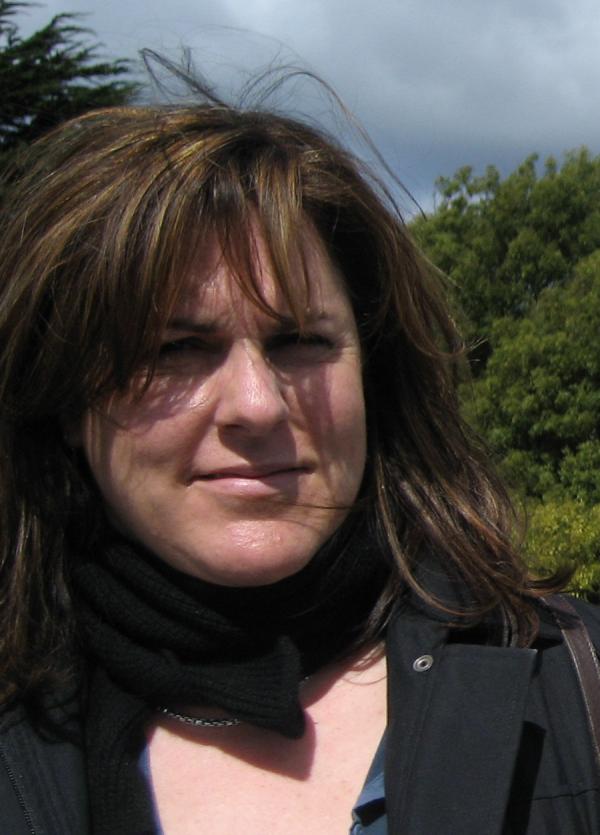 Edie Carol Platz - Class of 1985 - Woodland Park High School