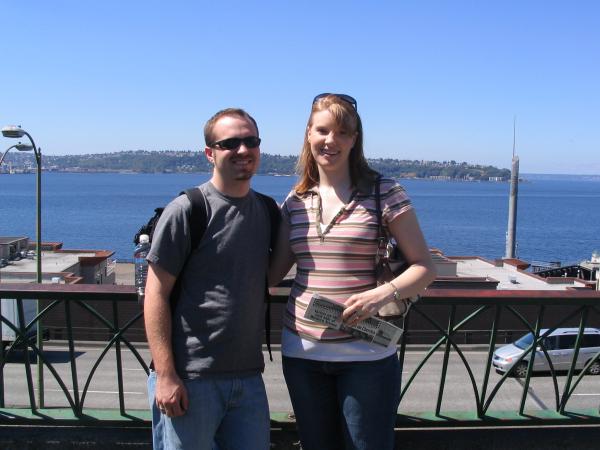Brandy Hanson - Class of 2001 - Woodland Park High School