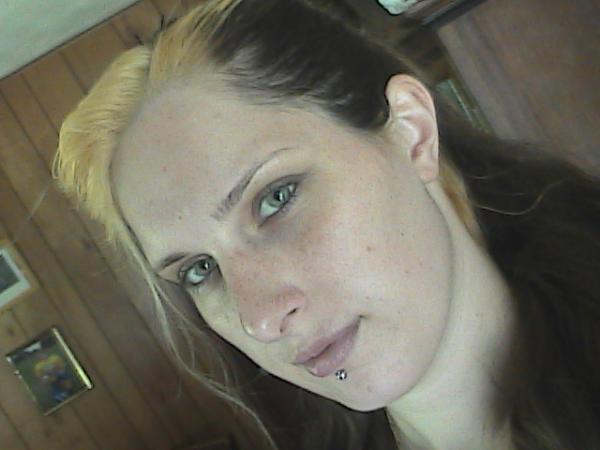 Cassandra Anne - Class of 2002 - Woodland Park High School