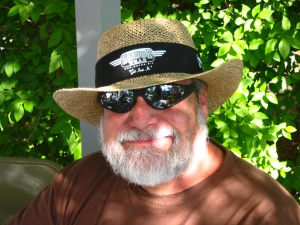 Rick Whiteside - Class of 1968 - Woodland Park High School