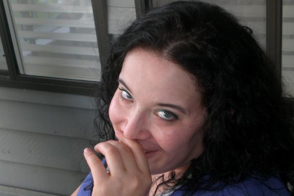 Cherie Faust - Class of 1996 - Woodland Park High School