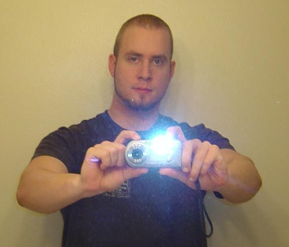 Dan Glasl - Class of 2000 - Woodland Park High School