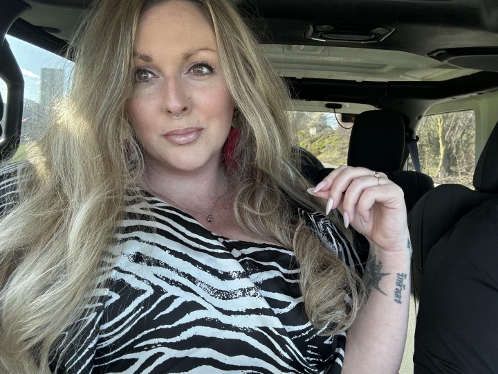 Lauren Yeager - Class of 2000 - Woodland Park High School