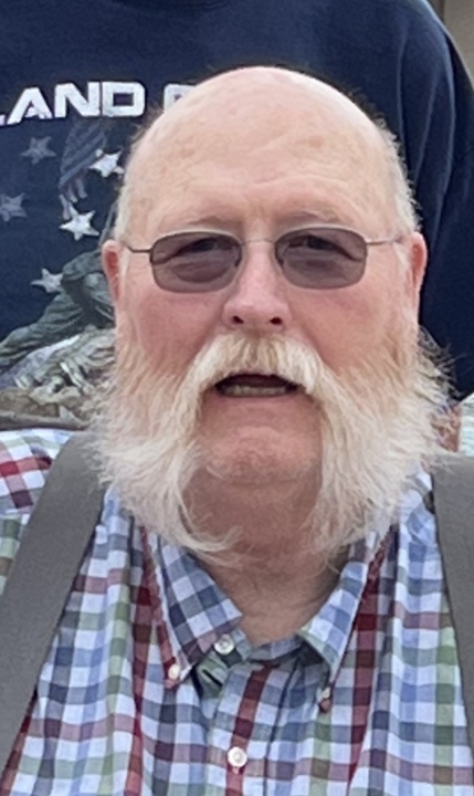 Michael Bultema - Class of 1973 - Woodland Park High School