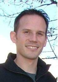 Jason Awtrey - Class of 1994 - Woodland Park High School