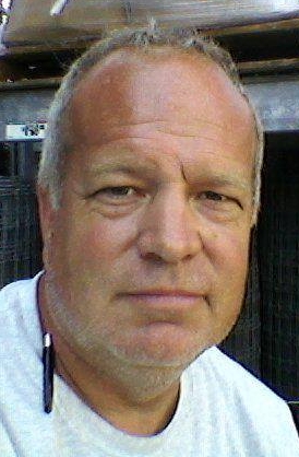 Curt Ekstrom - Class of 1981 - Woodland Park High School