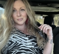 Lauren Yeager
