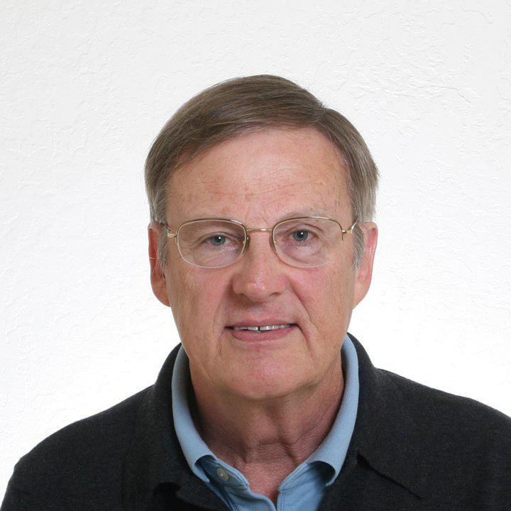 Allan Koehler - Class of 1960 - Palo Alto High School