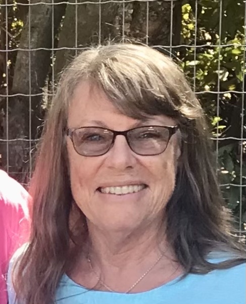 Beth Wolfinger - Class of 1970 - Palo Alto High School