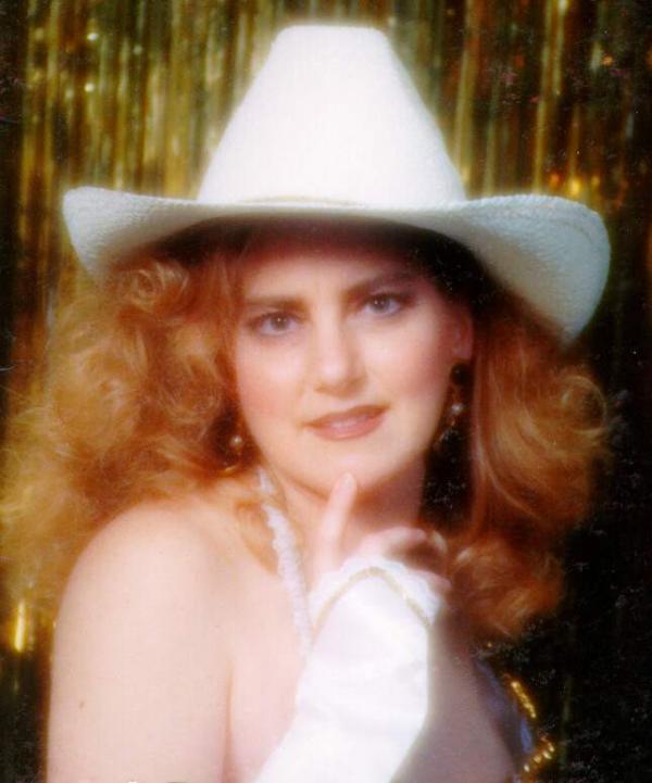 Ann Chedekel - Class of 1970 - Palo Alto High School