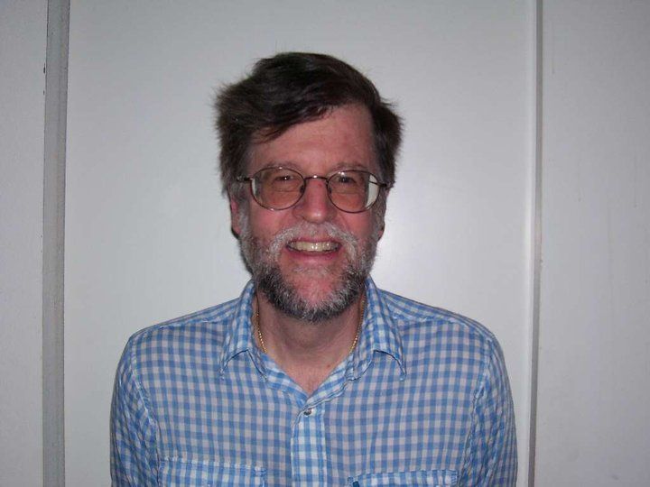 Marc Rosaaen - Class of 1968 - Palo Alto High School
