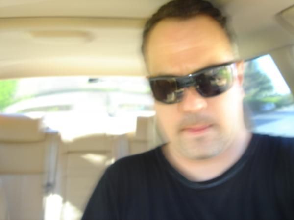 Malcolm Boyd - Class of 1985 - Palo Alto High School