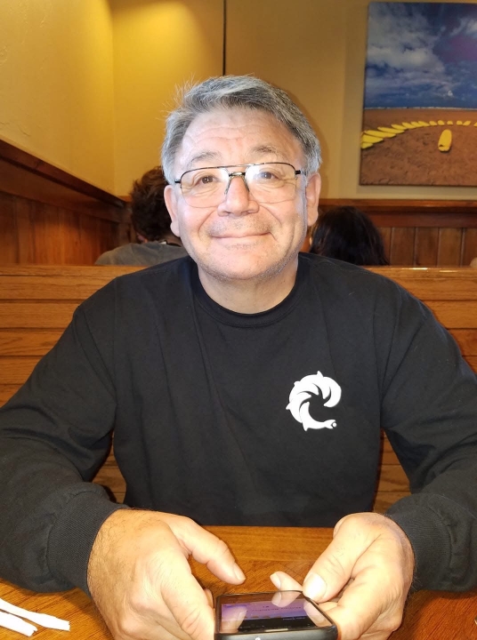 Erminio Haro - Class of 1972 - Palo Alto High School