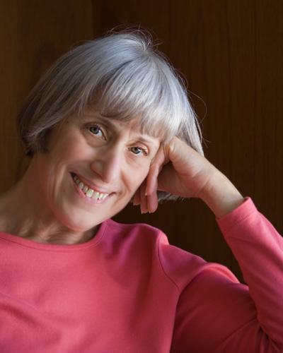 Pam Besser - Class of 1961 - Palo Alto High School