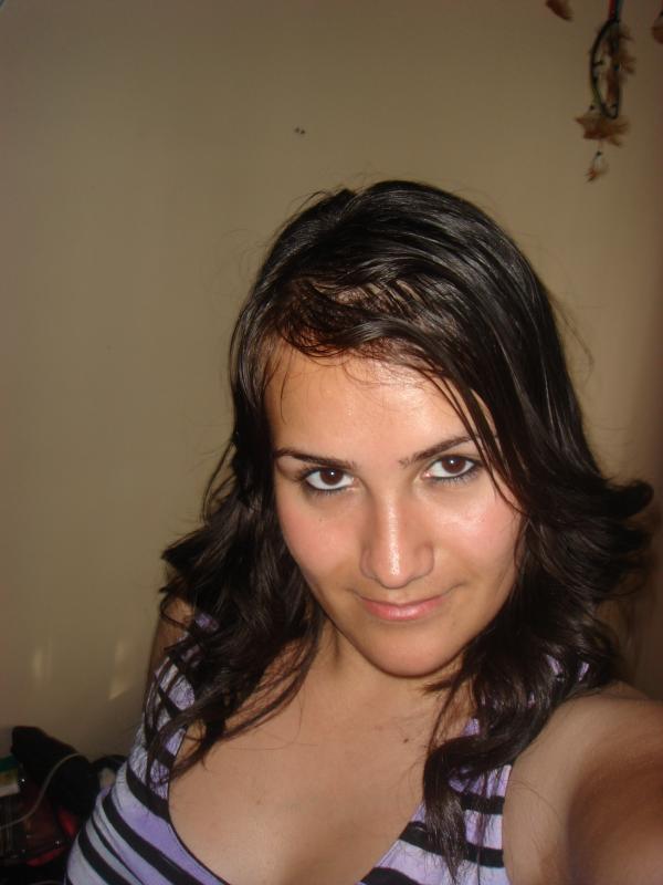 Shontelle Standen - Class of 2009 - Palo Alto High School