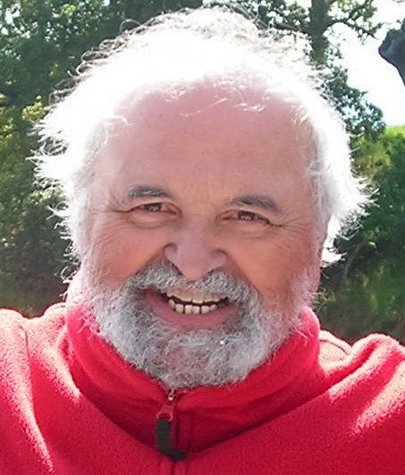 Carmelo Cogliandro - Class of 1964 - Palo Alto High School