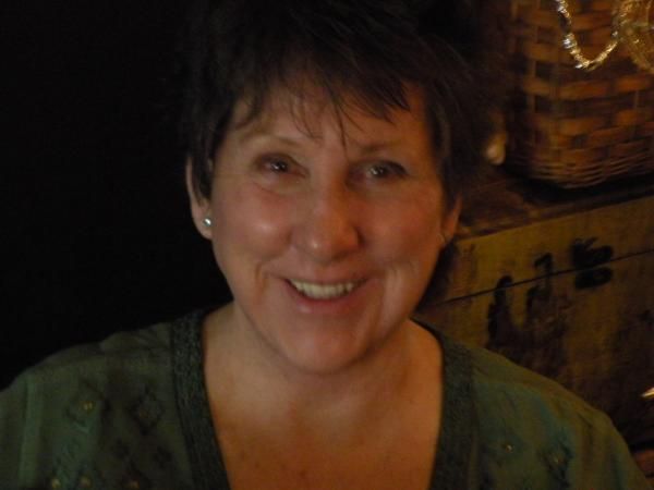 Sheri Baldwin - Class of 1958 - Palo Alto High School