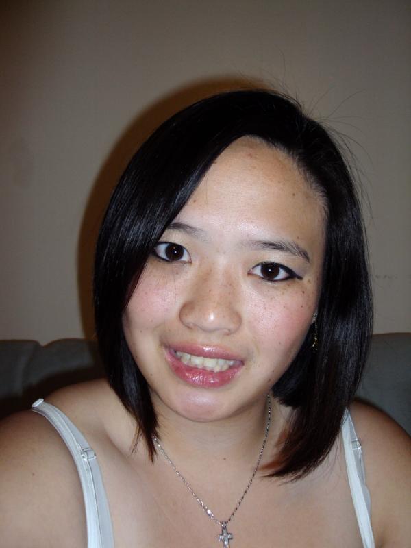 Elaine Chen - Class of 2007 - Palo Alto High School