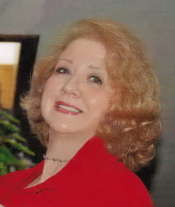 Dian Ross - Class of 1961 - Palo Alto High School