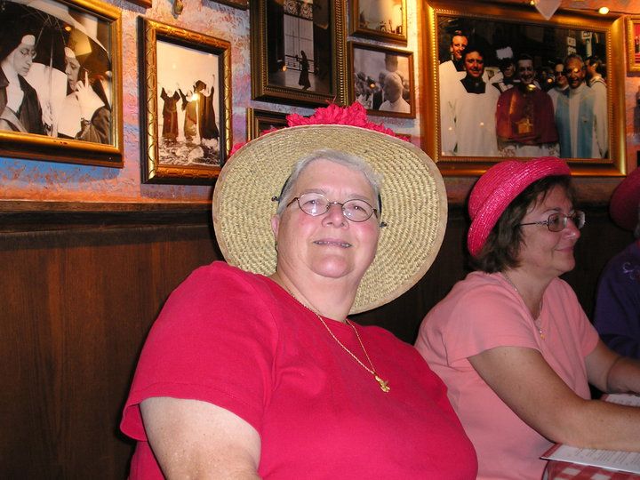 Kathleen Manoff - Class of 1963 - Palo Alto High School