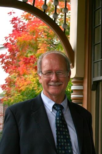 James Mcwhorter - Class of 1964 - Palo Alto High School