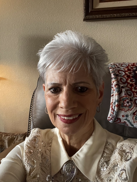 Janeene Nitrio - Class of 1981 - Palo Alto High School