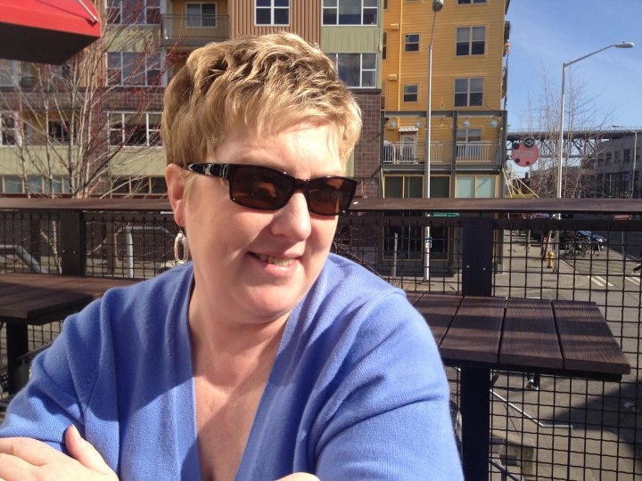Martha Carlstead - Class of 1982 - Palo Alto High School