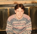 Jim Northup, class of 1984