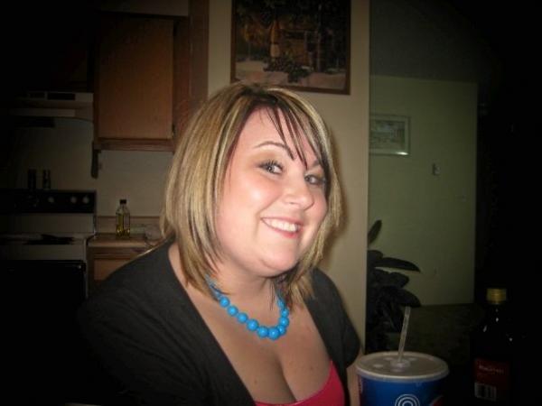Kelsey Dryden - Class of 2003 - Wray High School