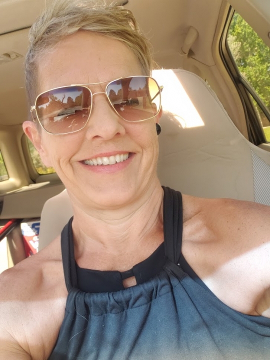 Jillene Ripp - Class of 1985 - Wray High School