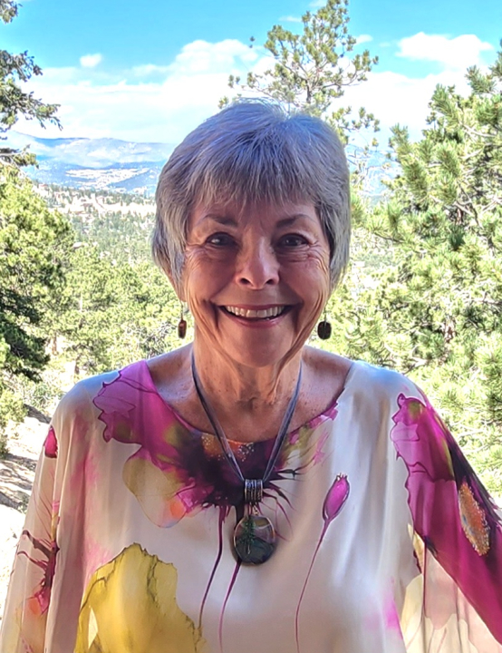 Peggy Whyte - Class of 1967 - Wray High School
