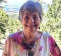 Peggy Whyte