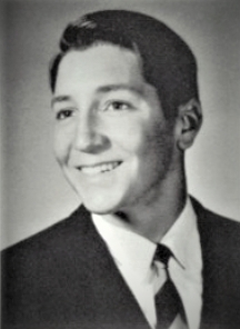 Gary A Baranczuk Baranczuk - Class of 1968 - Adrian Wilcox High School