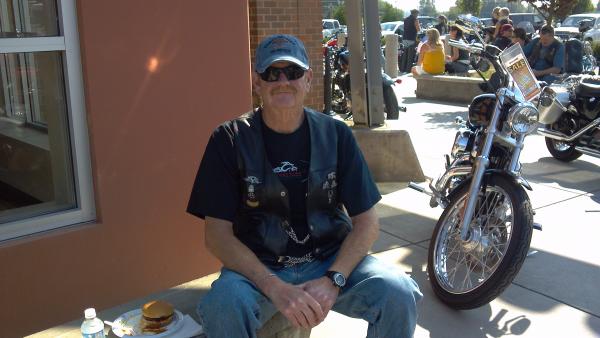 Geoffrey Ball - Class of 1973 - Adrian Wilcox High School