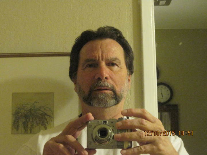 John Kapelowitz - Class of 1972 - Adrian Wilcox High School